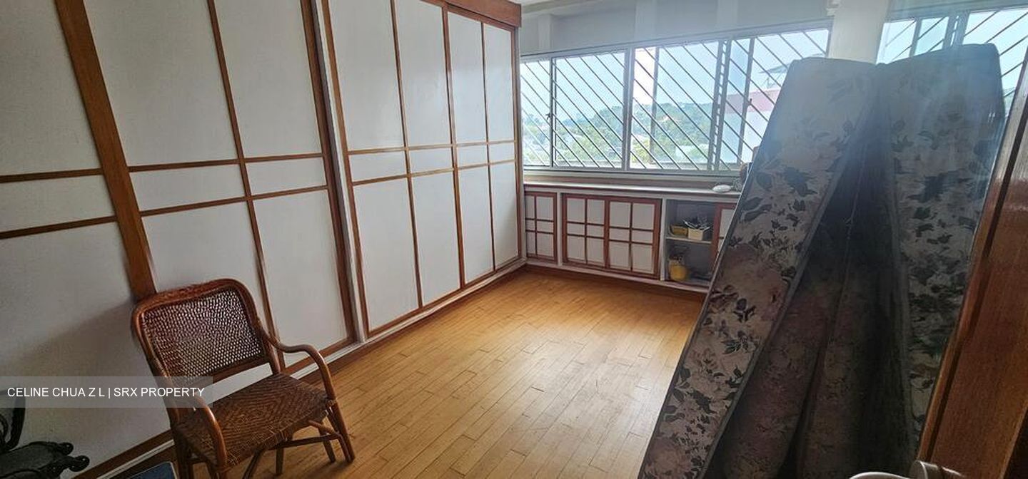 Blk 4 Farrer Gardens (Bukit Timah), HDB 3 Rooms #520648041